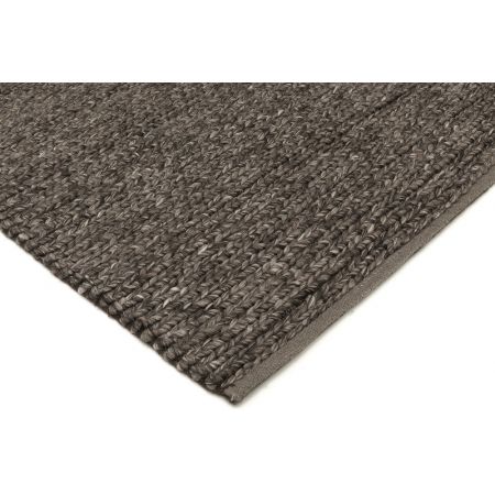 Dekoracje :: dywany :: Suelo Charcoal dywan - Handmade Collection