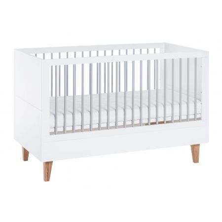 Marki :: VOX :: Baby Vox Concept :: Baby Concept Łóżeczko 70x140