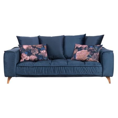 Marki :: Befame :: Belavio sofa 3-osobowa