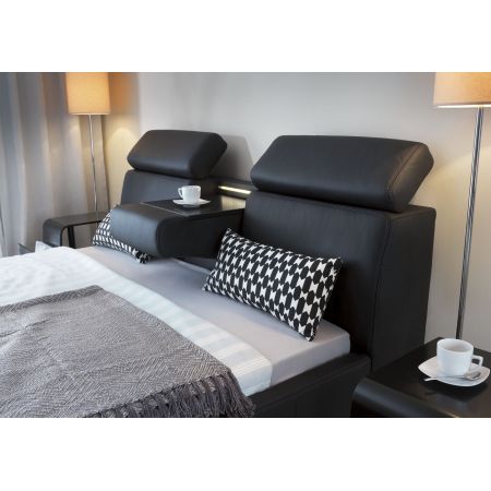 Marki :: Bydgoskie Meble :: Katalia łóżko 160 led