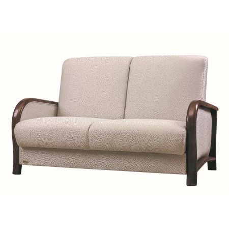 Marki :: Unimebel :: Clasik V sofa 2-osobowa