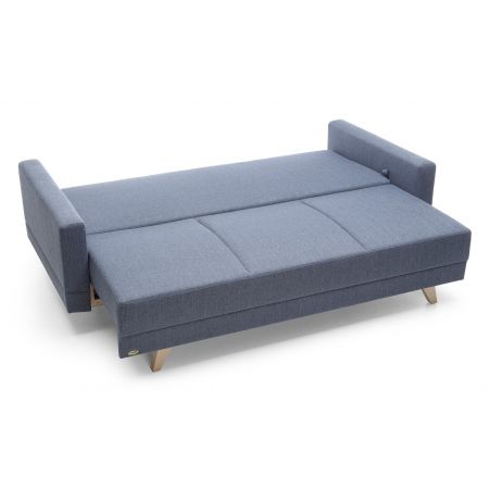 Marki :: Unimebel :: Max-Solano sofa 3F z funkcją spania