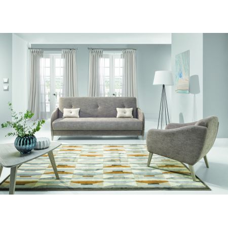Marki :: Unimebel :: Napoli sofa 2-osobowa