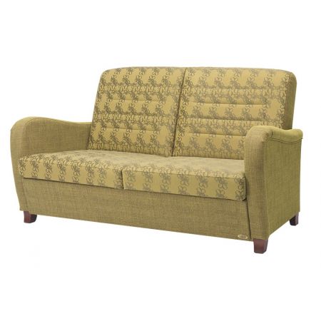 Marki :: Unimebel :: Lider VIII sofa 2F - funkcja spania