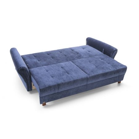 Marki :: Unimebel :: Max XXII sofa 3F z funkcją spania