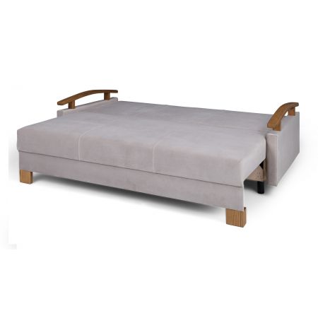 Marki :: Unimebel :: Max X sofa 3F z funkcją spania
