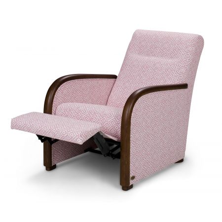 Marki :: Unimebel :: Gracja II fotel z relaksem manualnym