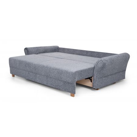 Marki :: Unimebel :: Max XXII sofa 3F z funkcją spania