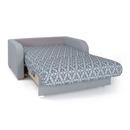 Marki :: Unimebel :: Tuli H sofa z funkcją spania