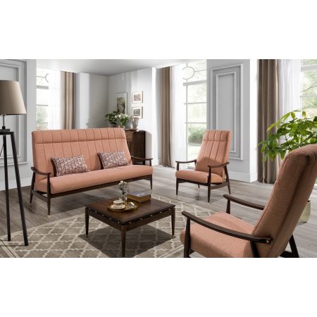 Marki :: Unimebel :: Perla sofa 3-osobowa