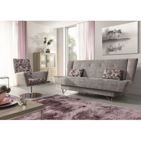 Marki :: Unimebel :: Bianco fotel