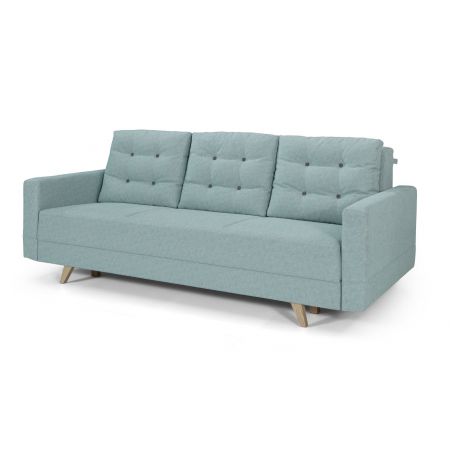 Marki :: Unimebel :: Max-Solano sofa 3F z funkcją spania