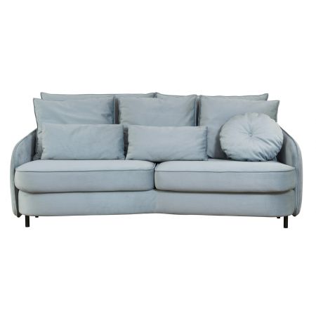 Marki :: Befame :: Massimo sofa 3F z funkcją spania