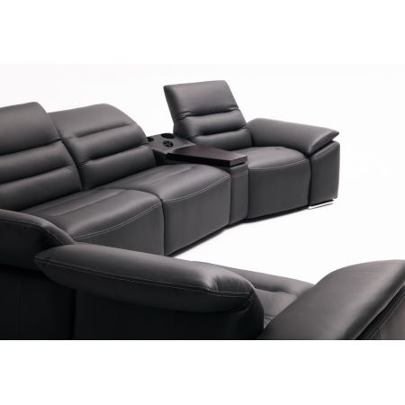 Marki :: Etap Sofa :: Impressione fotel z relaksem elektrycznym