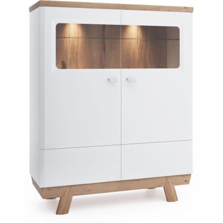 Marki :: Taranko :: Aspen AS-KB barek