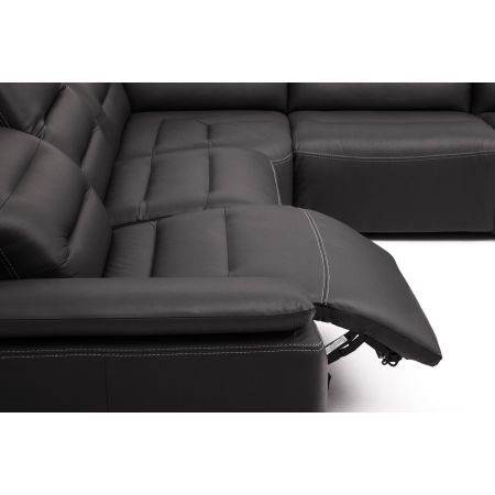 Marki :: Etap Sofa :: Impressione fotel z relaksem manualnym