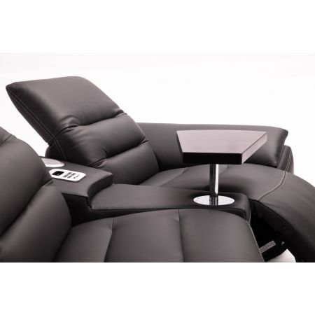 Marki :: Etap Sofa :: Impressione sofa 1RFE-TTSU-1RFE z audio i relaksem elektrycznym