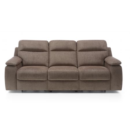 Marki :: Bydgoskie Meble :: Libretto sofa 3RF z podwójną funkcją relaksu elektrycznego