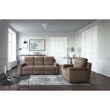 Marki :: Bydgoskie Meble :: Libretto sofa 3F z funkcją spania