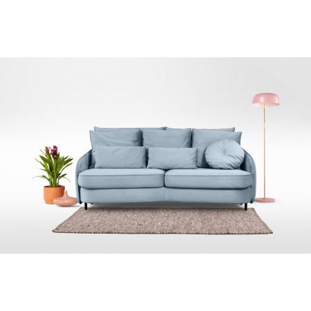 Marki :: Befame :: Massimo sofa 3F z funkcją spania