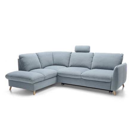 Marki :: Etap Sofa :: Nils narożnik OTM/BK-2,5F z funkcją spania