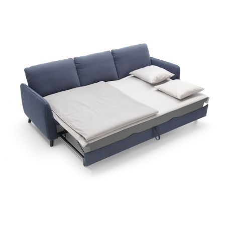 Marki :: Etap Sofa :: Nils sofa 3F z funkcją spania