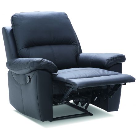 Marki :: Bydgoskie Meble :: Twins fotel 1RF z relaksem manualnym
