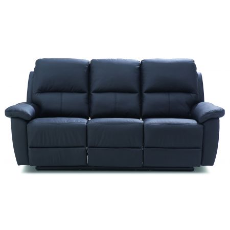Marki :: Bydgoskie Meble :: Twins sofa 3RF z podwójnym relaksem manualnym