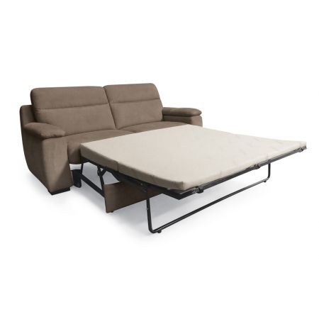 Marki :: Bydgoskie Meble :: Libretto sofa 3F z funkcją spania