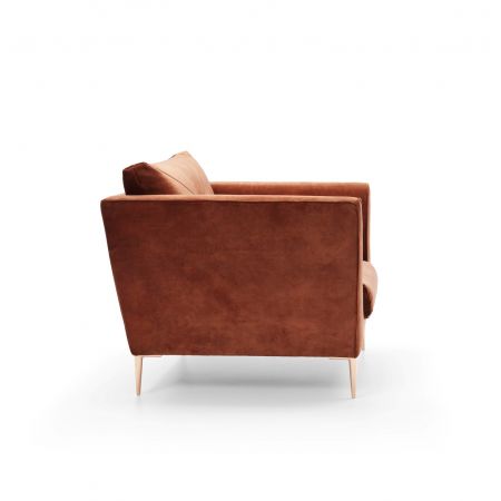 Marki :: Etap Sofa :: Farina fotel