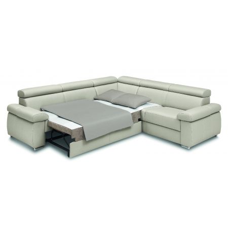 Marki :: Etap Sofa :: Zoom narożnik B-2,5F-E-2,5SK-B z funkcją spania