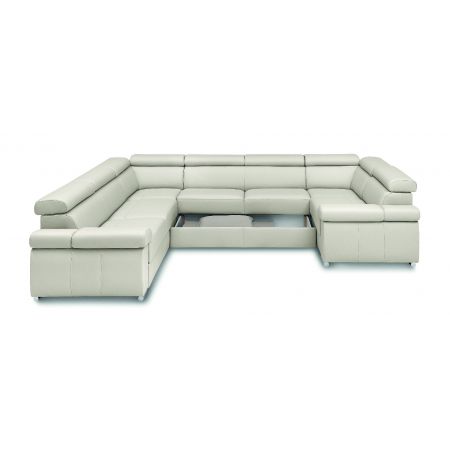 Marki :: Etap Sofa :: Zoom narożnik B-2,5F-E-2,5SK-E-1-B z funkcją spania