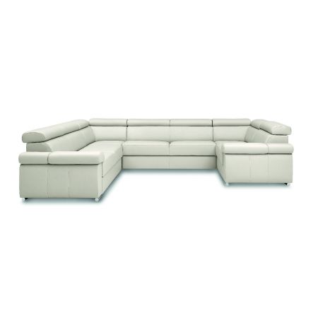 Marki :: Etap Sofa :: Zoom narożnik B-2,5F-E-2,5SK-E-1-B z funkcją spania
