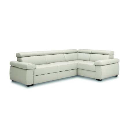 Marki :: Etap Sofa :: Zoom narożnik B-2,5F-E-1SK-B z funkcją spania