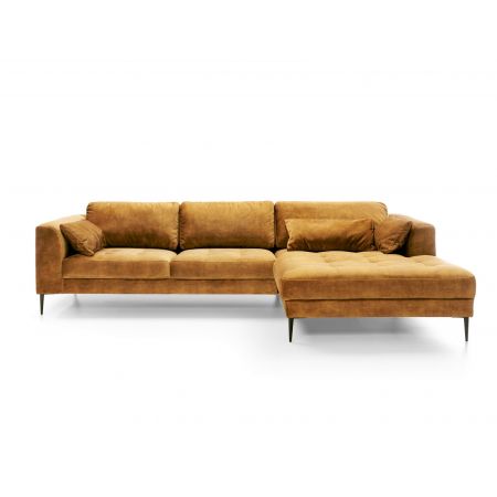 Marki :: Etap Sofa :: Luzi narożnik 2-REC