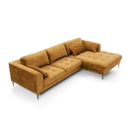 Marki :: Etap Sofa :: Luzi narożnik 2-REC