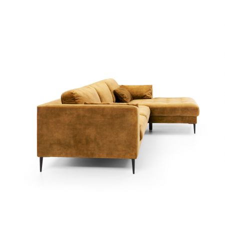 Marki :: Etap Sofa :: Luzi narożnik 2-REC