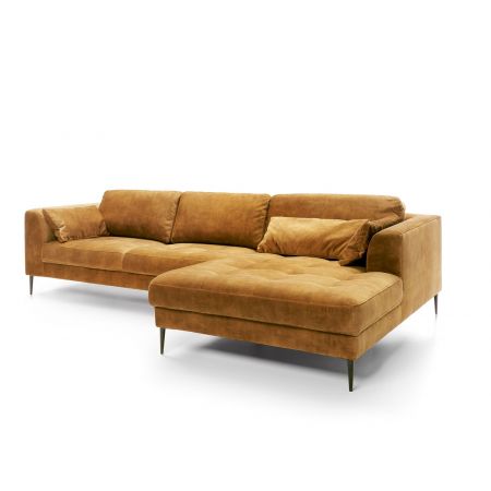 Marki :: Etap Sofa :: Luzi narożnik 2-REC