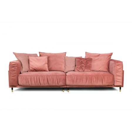 Marki :: Befame :: Bellissa sofa 4-osobowa