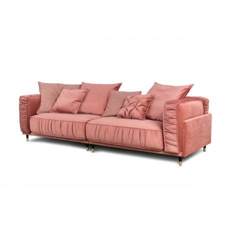 Marki :: Befame :: Bellissa sofa 4-osobowa