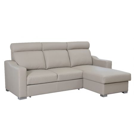 Marki :: GKI Design :: Butler narożnik 2,5R/1OTM z funkcją spania