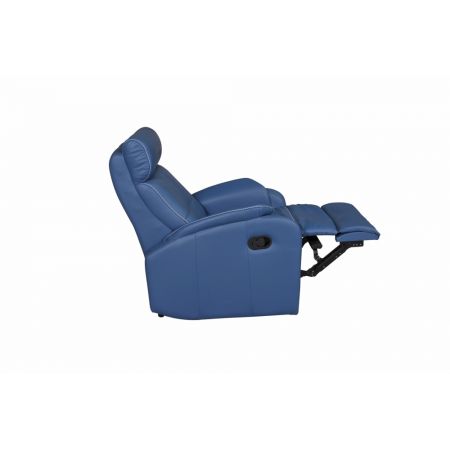 Marki :: GKI Design :: Luna II fotel 1RP z funkcją relaksu