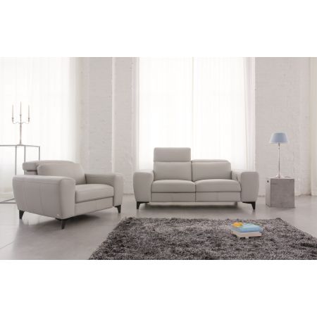 Marki :: Bizzarto :: Hamilton sofa I-BL-I-BP