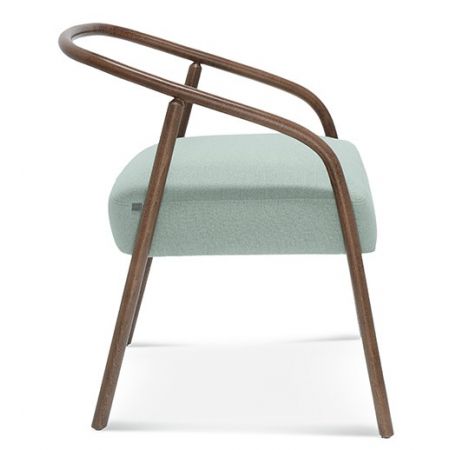 Marki :: Fameg :: Plum fotel B-1904