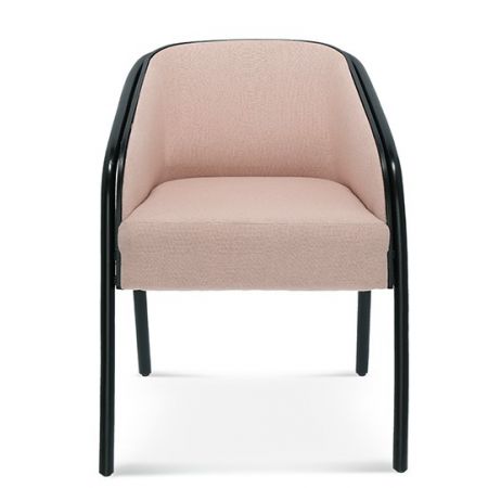 Marki :: Fameg :: Plum fotel B-1905