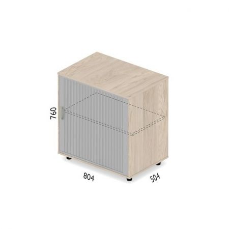 Marki :: Antrax :: Alfatech kontener Ktz1