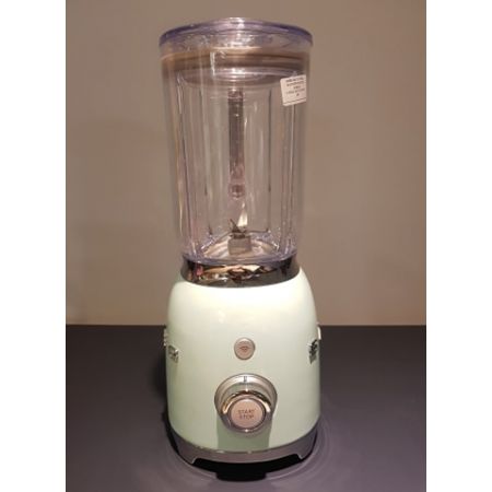 Outlet :: BLENDER KIELICHOWY SMEG KLF01PGEU pastelowa zieleń