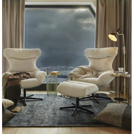 Marki :: Befame :: Lungo fotel