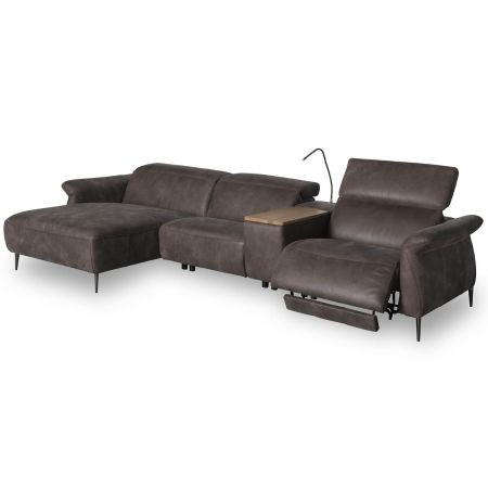 Marki :: Vero :: Freesia narożnik 1,5NWL/1,5N0/SBV30/1,5RPe z relaksem elektrycznym