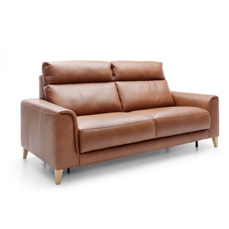 Marki :: Bydgoskie Meble :: Legato Sofa 3F z funkcją spania